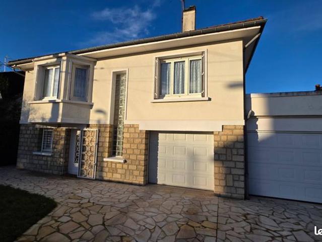 Maison vente à Le Raincy, Tremblay-en-france