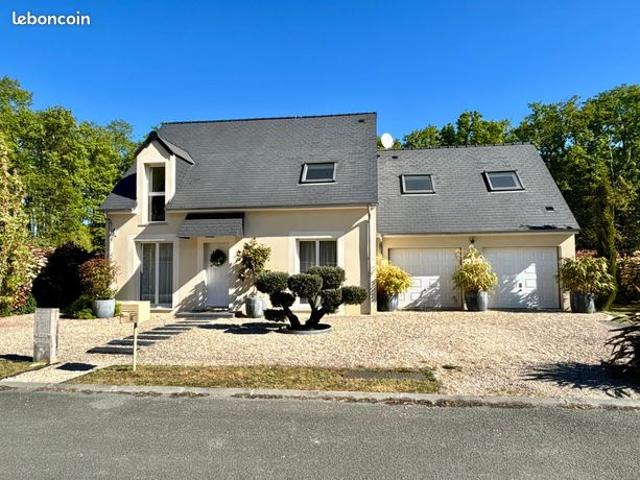 Maison vente à Évreux, Saint-germain-sur-avre