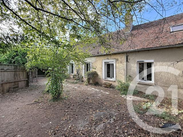 Maison vente à Vulaines-lès-Provins, Seine-et-Marne
