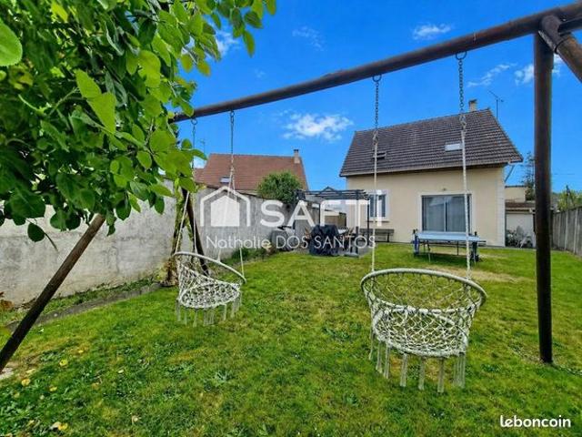 Maison vente à Torcy, Ozoir-la-ferrière