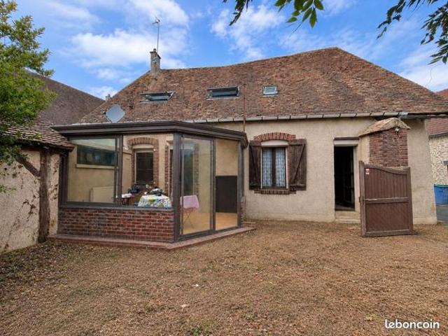 Maison vente à Francourville, Eure-et-Loir