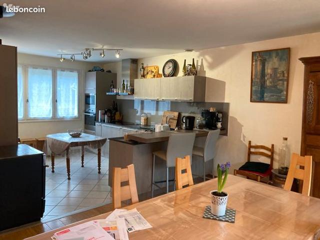 Maison vente à Laval