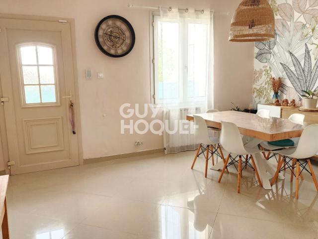 Maison vente à France métropolitaine, Agen