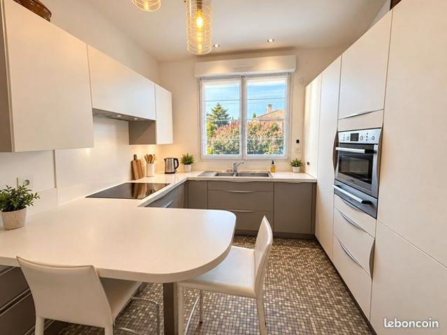 Maison vente à Libourne, Gironde