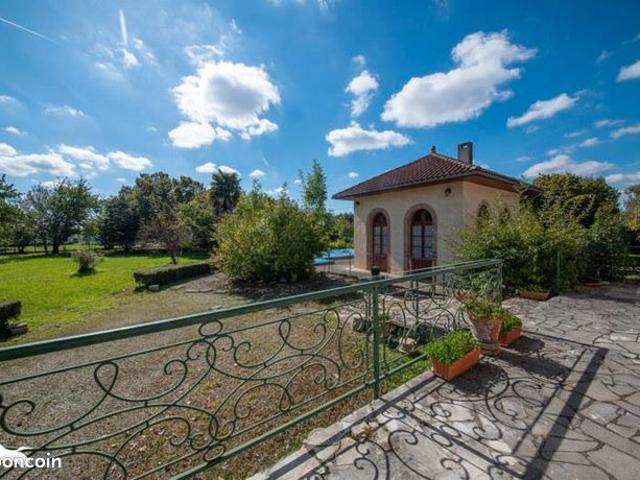 Maison vente à Montauban, Verdun-sur-garonne
