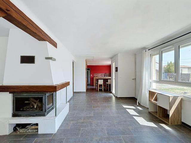 Maison vente à Nantes, Gorges