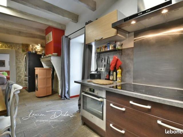 Maison vente à Limoux, Serres