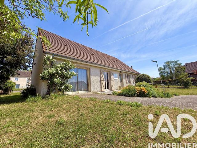 Maison vente à Le Blanc