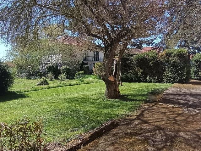 Maison vente à Lunéville, Meurthe-et-Moselle