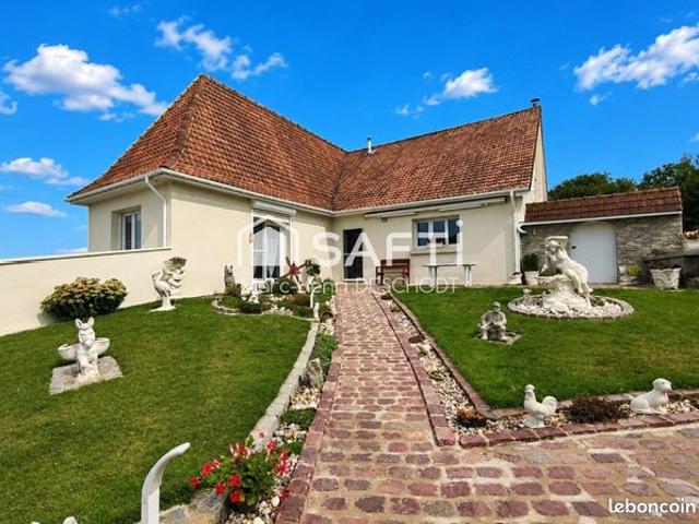 Maison vente à Halinghen, Pas-de-Calais