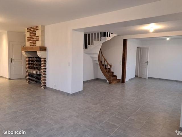 Maison vente à Mortagne-au-Perche, Vimoutiers