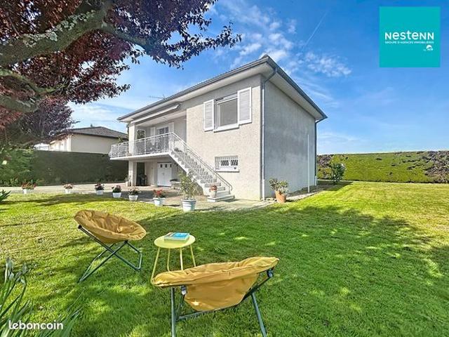 Maison vente à Montbrison, Bonson