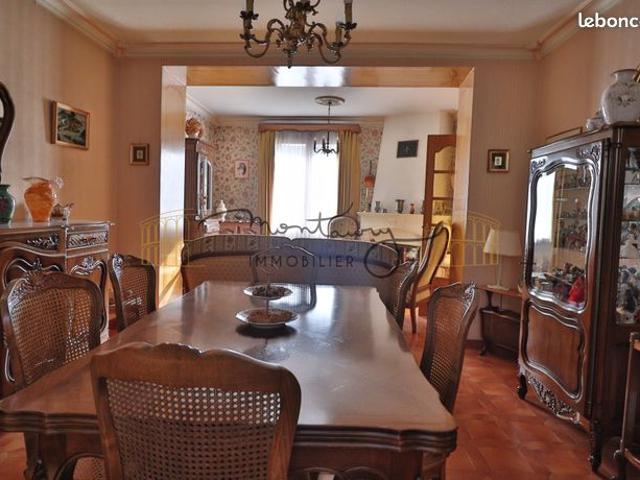 Maison vente à Milhaud, Gard