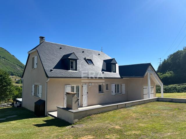 Maison vente à Argelès-Gazost, Arras-en-lavedan