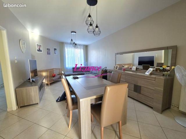 Maison vente à Écourt-Saint-Quentin, Pas-de-Calais