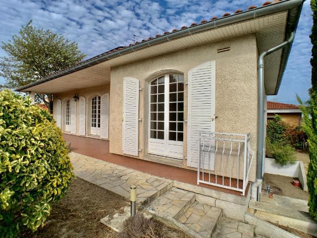 Maison vente à Toulouse, Ramonville-saint-agne