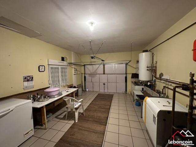 Maison vente à Forbach-Boulay-Moselle, Racrange