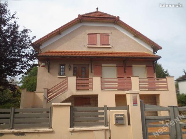 Maison vente à Ussel, Saint-rémy
