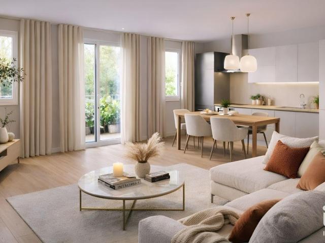 Maison vente à Thonon-les-Bains, Allinges