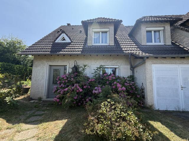 Maison vente à Rambouillet, Cernay-la-ville