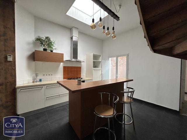 Maison vente à Lille, Tourcoing