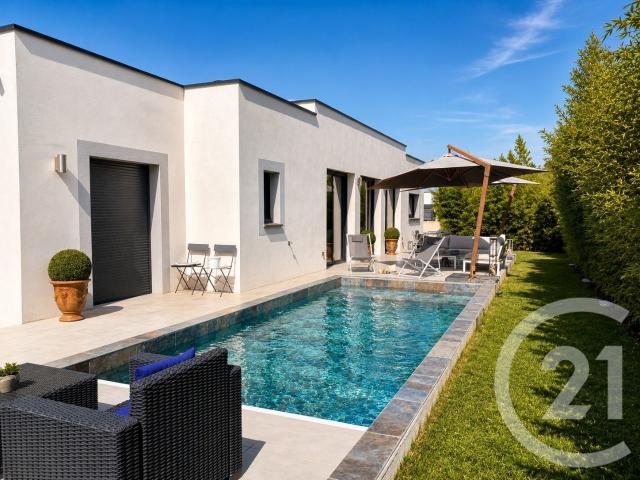 Maison vente à Nîmes