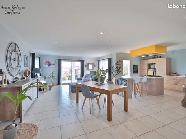 Maison vente à Bourg-en-Bresse, Saint-andré-d'huiriat
