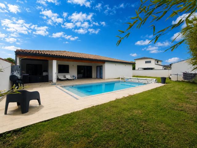 Maison vente à Muret, Labastidette