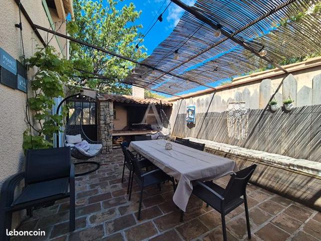 Maison vente à Montpellier, Frontignan