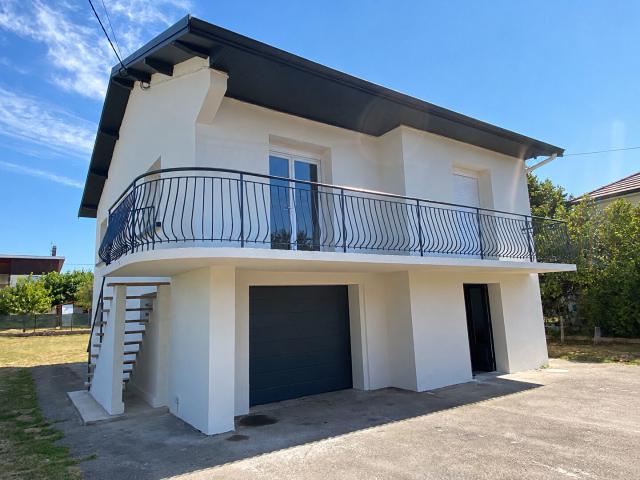 Maison vente à Le Pont-de-Beauvoisin, Isère