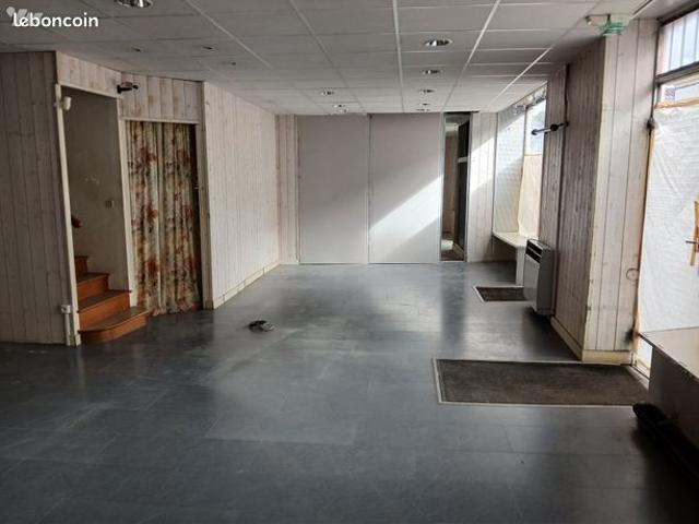 Maison vente à Secondigny, Deux-Sèvres