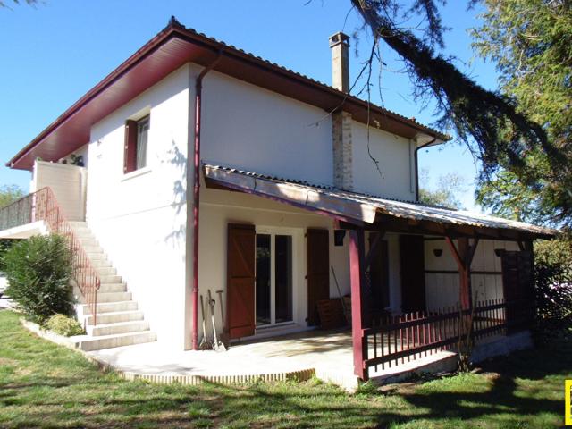 Maison vente à Bordenave, Saint-Cricq-du-Gave