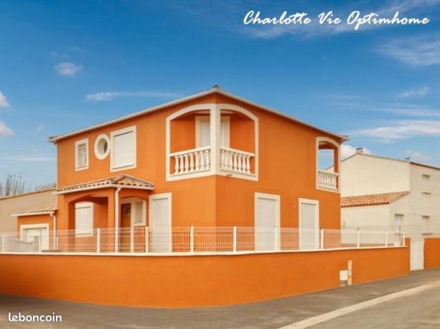 Maison vente à Lodève, Saint-bauzille-de-putois