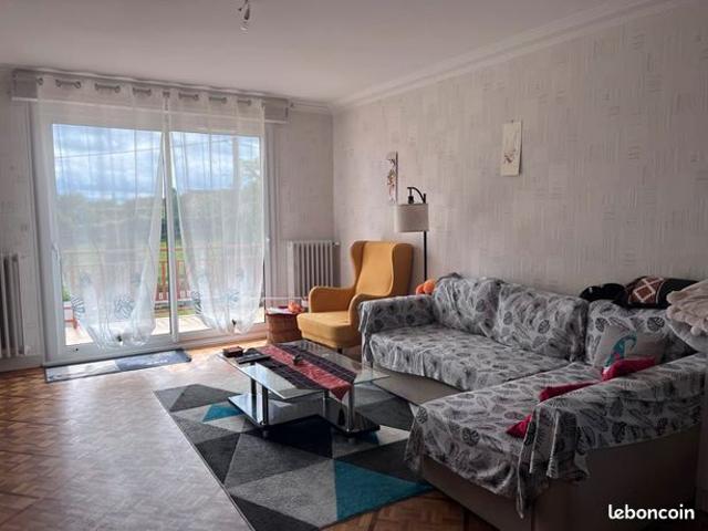 Maison vente à Montluçon, Teillet-argenty