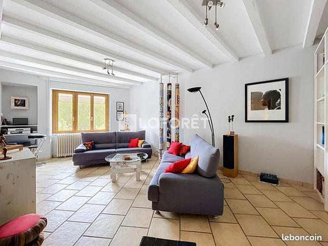 Maison vente à Châtenoy-le-Royal, Saône-et-Loire