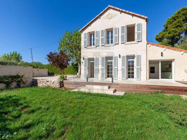 Maison vente à Marseille, Allauch
