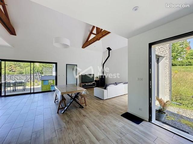 Maison vente à Pau, Monein