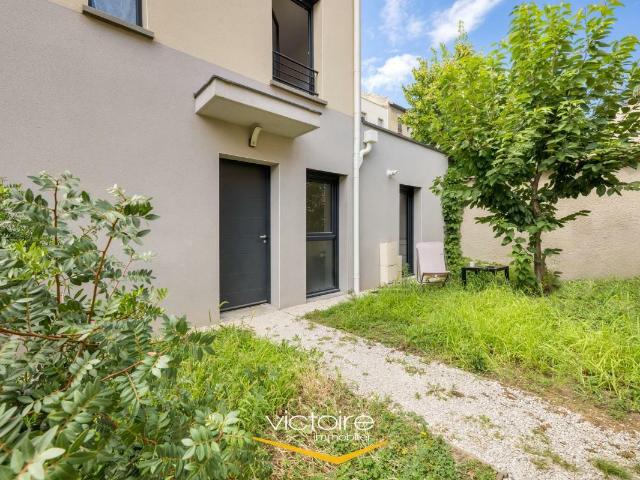 Maison vente à Lyon, Métropole de Lyon
