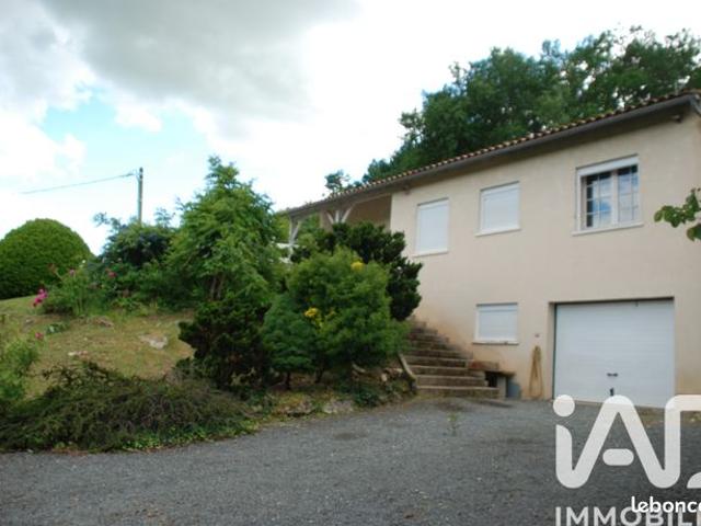 Maison vente à Libourne, Eynesse