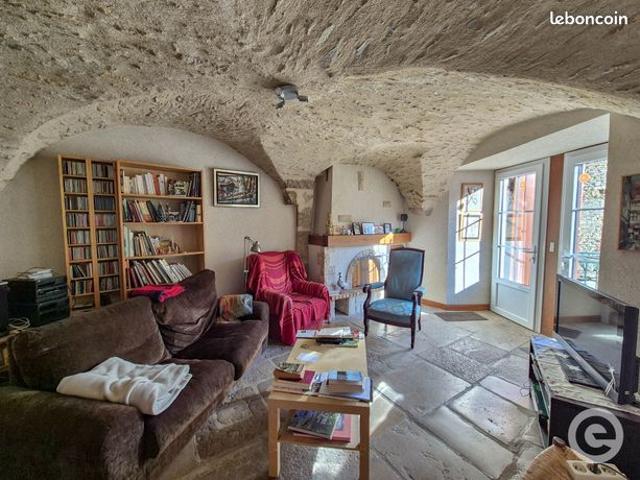 Maison vente à Cosne-Cours-sur-Loire, Saint-père