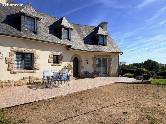 Maison vente à Lannion, Bretagne