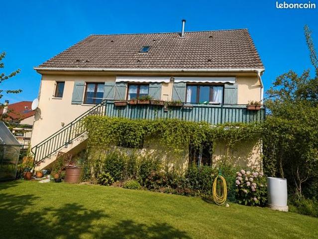 Maison vente à Forbach-Boulay-Moselle, Arriance