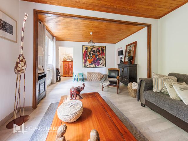 Maison vente à France métropolitaine, Le Cendre