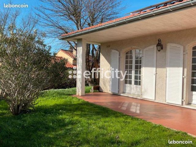 Maison vente à Toulouse, Ramonville-saint-agne