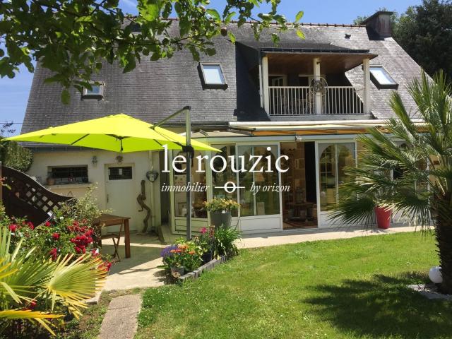 Maison vente à Séné, Morbihan