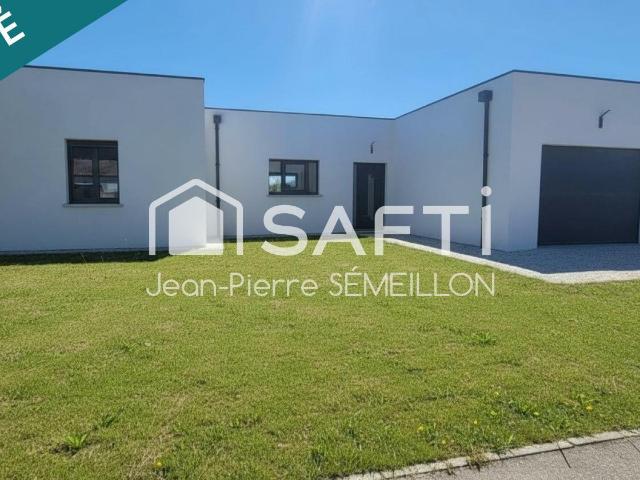 Maison vente à Agen, Brax