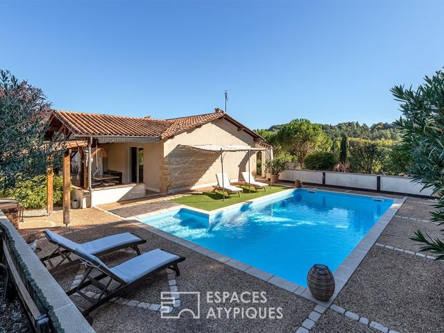 Maison vente à Périgueux, La Chapelle-gonaguet