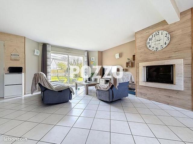 Maison vente à Avranches, Saint-jean-des-champs