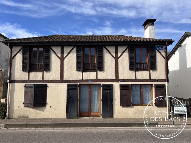 Maison vente à Mont-de-Marsan, Sabres