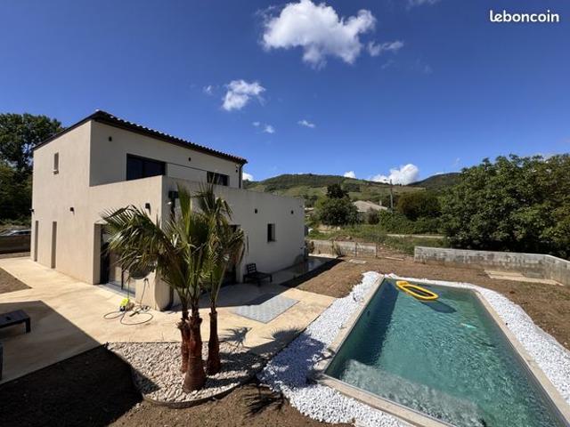 Maison vente à Tournon-sur-Rhône, Mauves